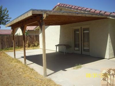 310 E Oasis St, Blythe, CA 92225 photo 3
