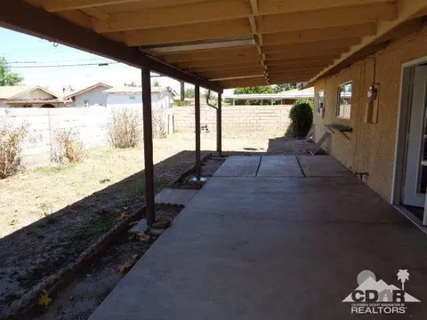 81620 Shadow Ave, Indio, CA 92201 photo 3