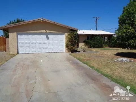 81620 Shadow Ave, Indio, CA 92201 photo 1