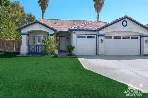 45824 Queen Palm Ln, Indio, CA 92201 photo 1