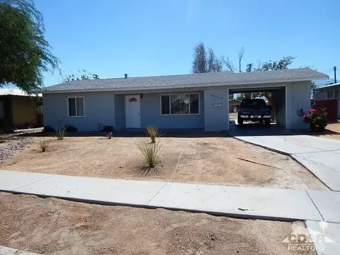 82639 Crest Ave, Indio, CA 92201 photo 1