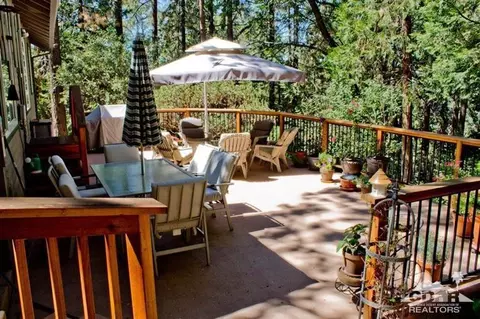 52632 Chickadee Ln, Idyllwild, CA 92549 photo 7