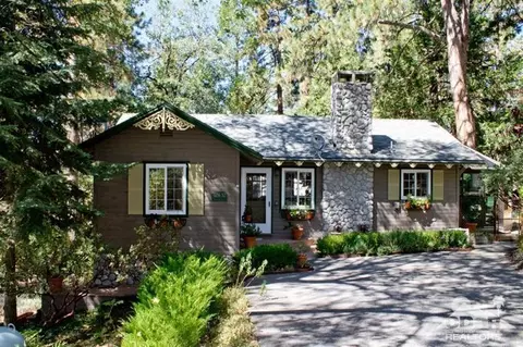 52632 Chickadee Ln, Idyllwild, CA 92549 photo 12
