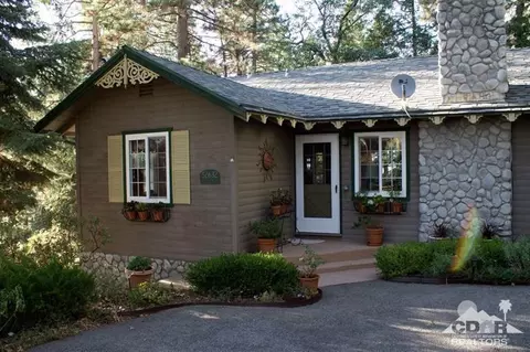52632 Chickadee Ln, Idyllwild, CA 92549 photo 14