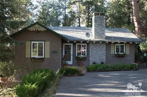 52632 Chickadee Ln, Idyllwild, CA 92549 photo 13