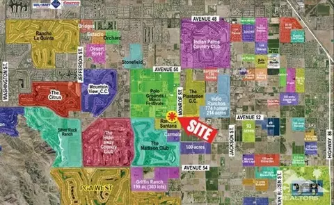 0 51575 Monroe, Indio, CA 92201 photo 1
