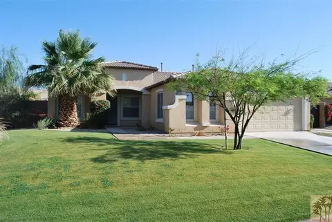 83102 Greenbrier Dr, Indio, CA 92203 photo 1