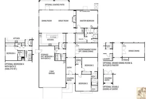 83570 Olympus Dr, Indio, CA 92203 photo 1