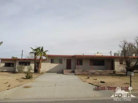 7631 Deer Trl, Yucca Valley, CA 92284 photo 1