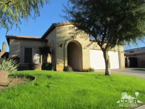 41258 Redhawk St, Indio, CA 92203 photo 1