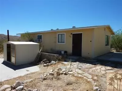 9164 T Circle Dr, Morongo Valley, CA 92256 photo 1