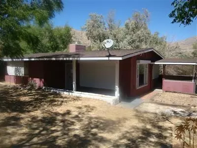 49154 Paradise Ave, Morongo Valley, CA 92256 photo 1