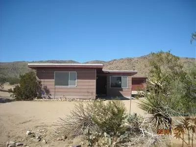 1718 N Inca Trl, Landers, CA 92285 photo 1