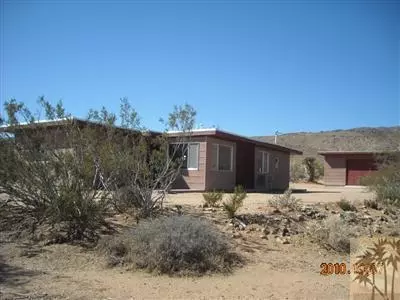 1718 N Inca Trl, Landers, CA 92285 photo 2