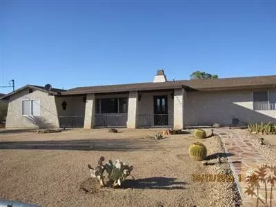 60588 Security Dr, Joshua Tree, CA 92252 photo 1
