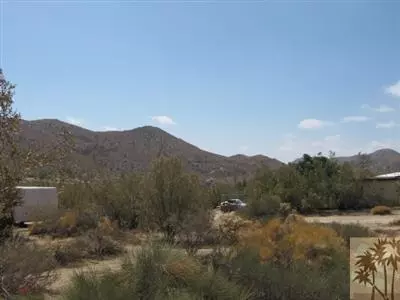 9099 Ole St, Morongo Valley, CA 92256 photo 2