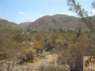 9099 Ole St, Morongo Valley, CA 92256 photo 1