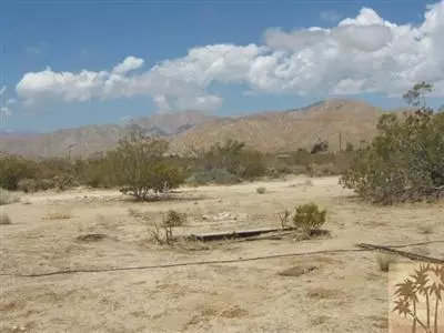 9099 Ole St, Morongo Valley, CA 92256 photo 3