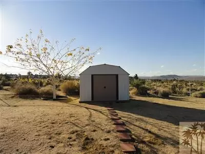 7190 Saddleback Rd, Joshua Tree, CA 92252 photo 14