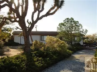 7190 Saddleback Rd, Joshua Tree, CA 92252 photo 1