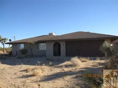 58564 Fancher Rd, Landers, CA 92285 photo 1
