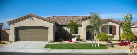 82846 Millay Ct, Indio, CA 92201 photo 1