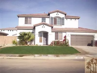 83876 Mojave Dr, Indio, CA 92203 photo 1
