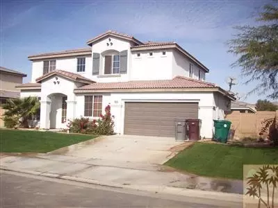 83876 Mojave Dr, Indio, CA 92203 photo 4