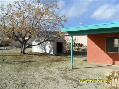 11226 Ryan St, Morongo Valley, CA 92256 photo 8
