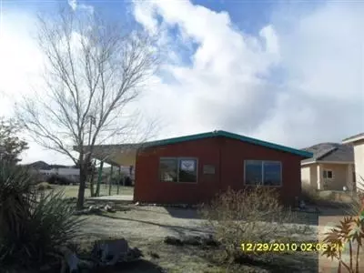 11226 Ryan St, Morongo Valley, CA 92256 photo 1