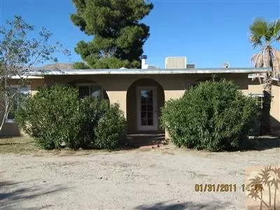 9893 Rawson Rd, Morongo Valley, CA 92256 photo 2