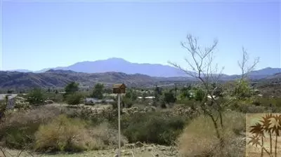 8442 Terrace Dr, Morongo Valley, CA 92256 photo 2
