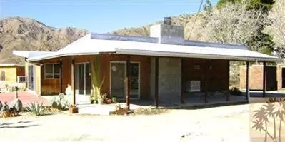 8442 Terrace Dr, Morongo Valley, CA 92256 photo 3