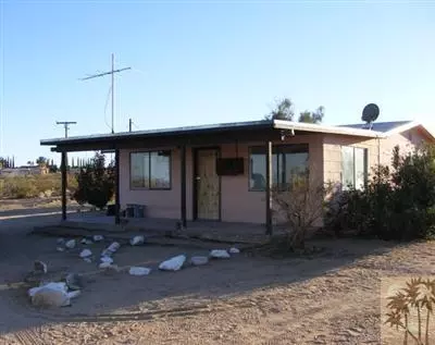 57375 Mirasol Rd, Landers, CA 92285 photo 1