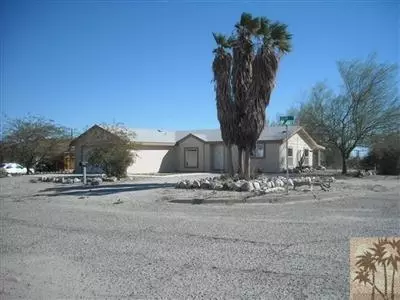 2838 Gram Dr, Salton City, CA 92275 photo 1