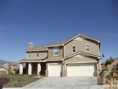 206 Drake Ave, Beaumont, CA 92223 photo 1
