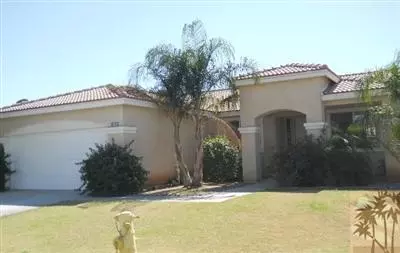 80753 Mountain Mesa Dr, Indio, CA 92201 photo 1