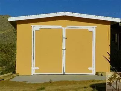 8140 Paradise Vw, Yucca Valley, CA 92284 photo 16