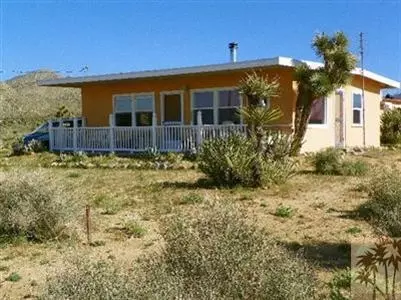 8140 Paradise Vw, Yucca Valley, CA 92284 photo 1