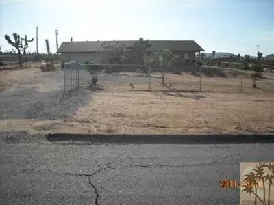 6646 Sunnyhill Rd, Joshua Tree, CA 92252 photo 1