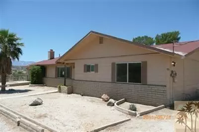 49359 Mojave Dr, Morongo Valley, CA 92256 photo 1