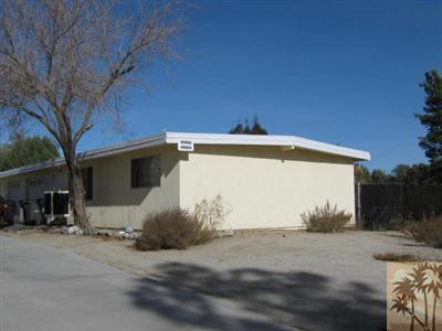 49796 Senilis Ave, Morongo Valley, CA 92256 photo 2