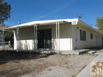 49796 Senilis Ave, Morongo Valley, CA 92256 photo 1