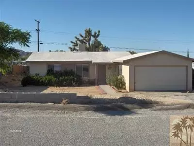 61610 Palm Vis, Joshua Tree, CA 92252 photo 1
