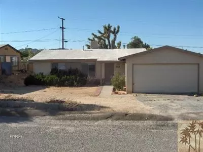 61610 Palm Vis, Joshua Tree, CA 92252 photo 2