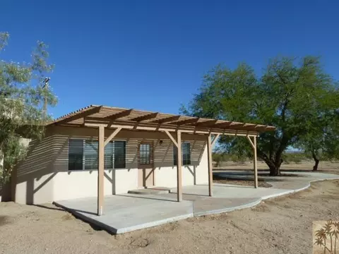 63822 Chollita Ave, Joshua Tree, CA 92252 photo 1
