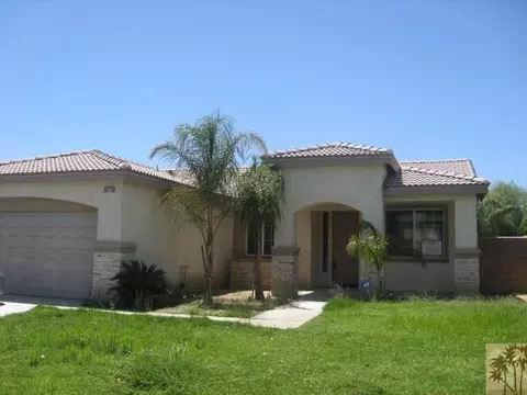 80773 Diamondback Trl, Indio, CA 92201 photo 1