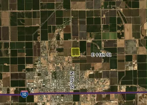 9876 E 11th Ave, Blythe, CA 92225 photo 1