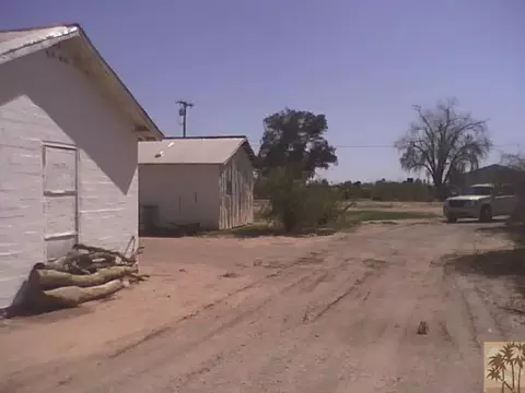 9876 E 11th Ave, Blythe, CA 92225 photo 2