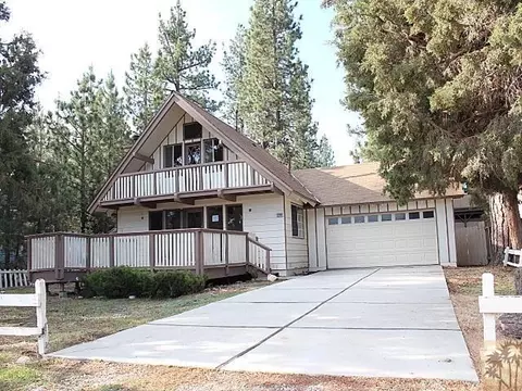 1300 E Mountain View Blvd E, Big Bear City, CA 92314 photo 1